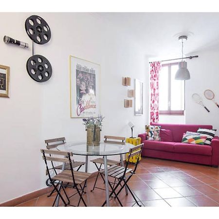 Demode Holiday Roma Dış mekan fotoğraf