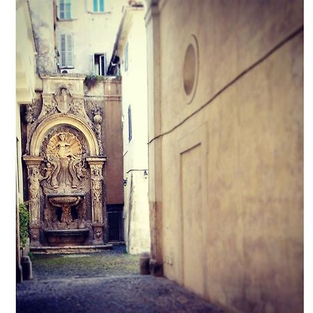 Demode Holiday Roma Dış mekan fotoğraf