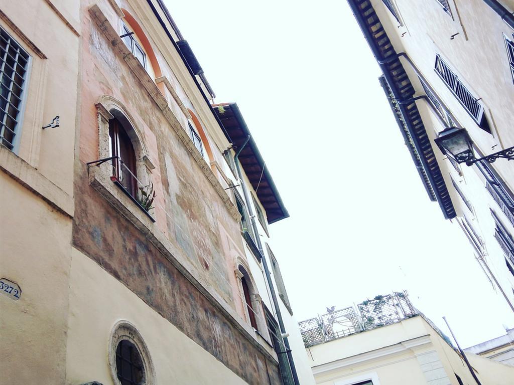 Demode Holiday Roma Dış mekan fotoğraf