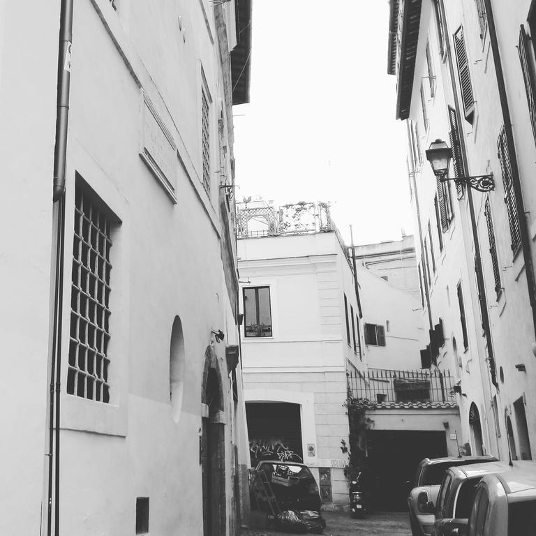 Demode Holiday Roma Dış mekan fotoğraf