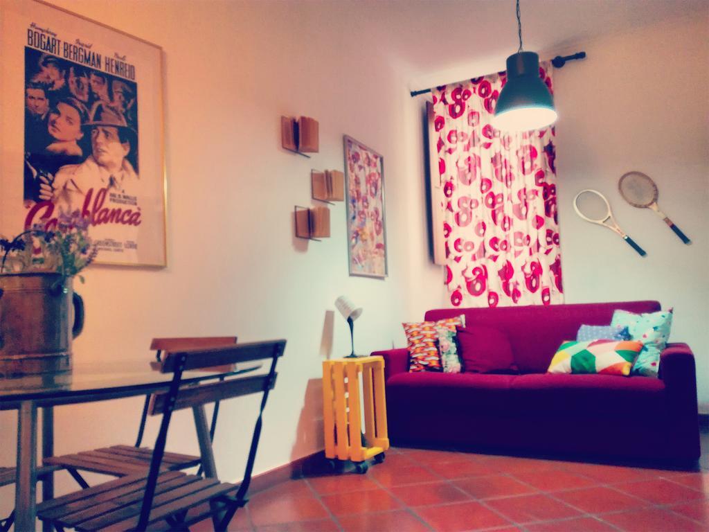 Demode Holiday Roma Dış mekan fotoğraf