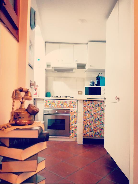 Demode Holiday Roma Dış mekan fotoğraf