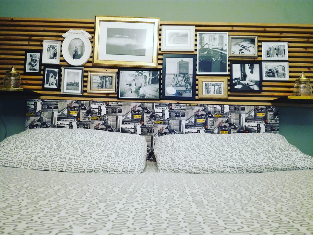 Demode Holiday Roma Dış mekan fotoğraf