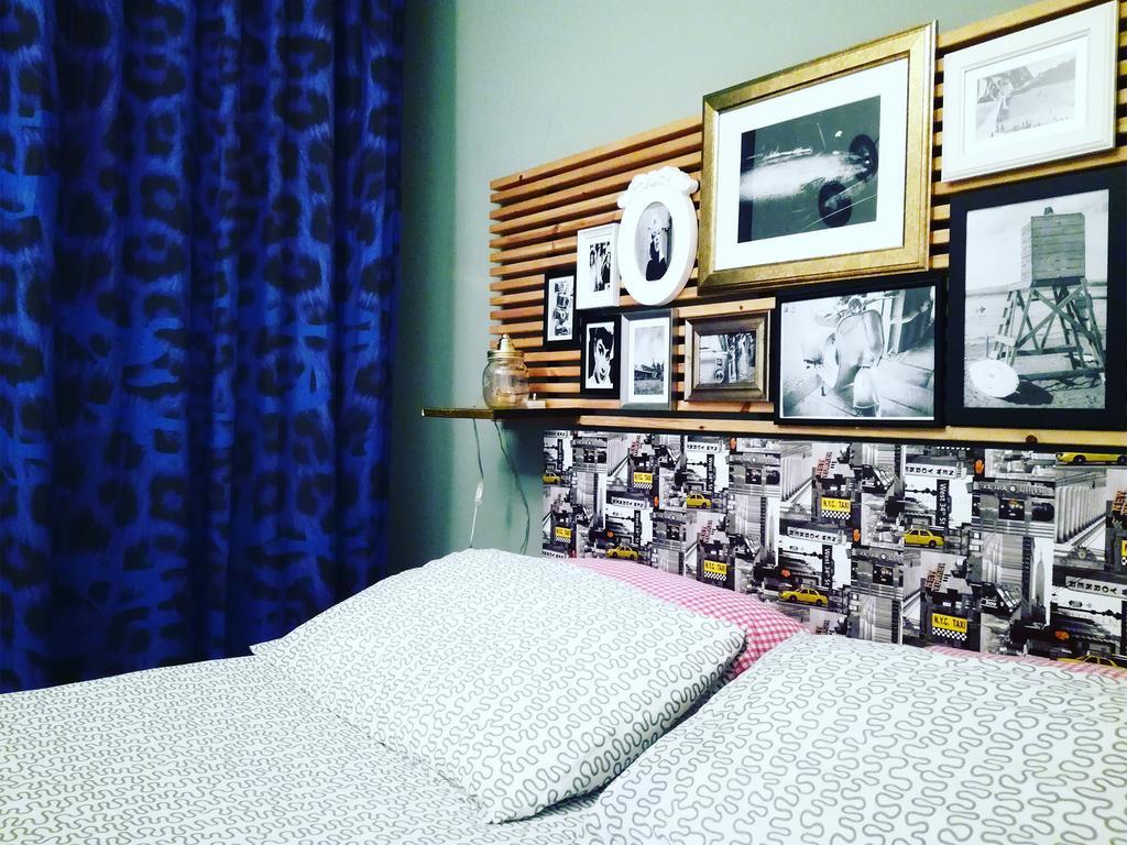 Demode Holiday Roma Dış mekan fotoğraf