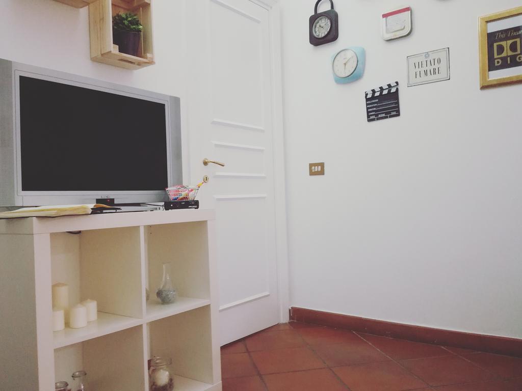 Demode Holiday Roma Dış mekan fotoğraf