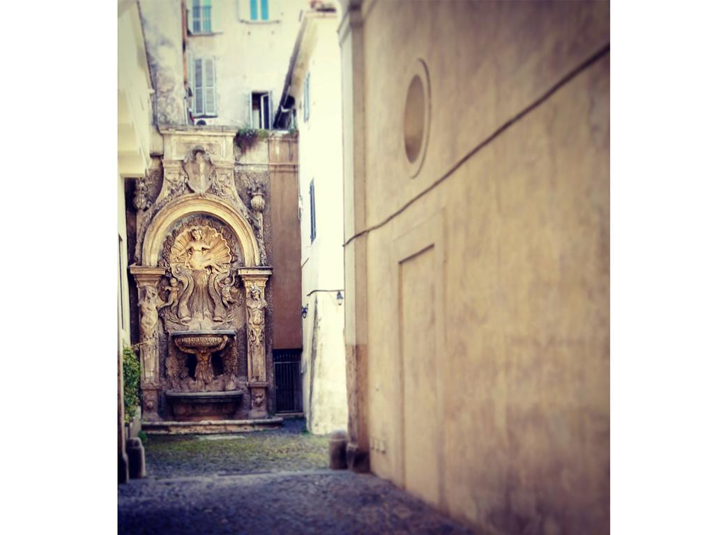 Demode Holiday Roma Dış mekan fotoğraf