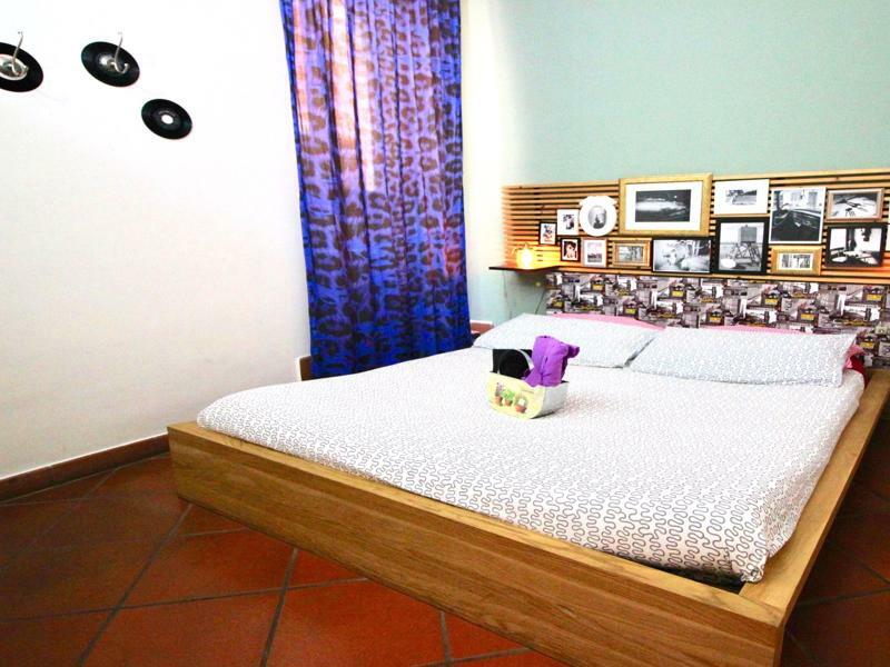 Demode Holiday Roma Dış mekan fotoğraf