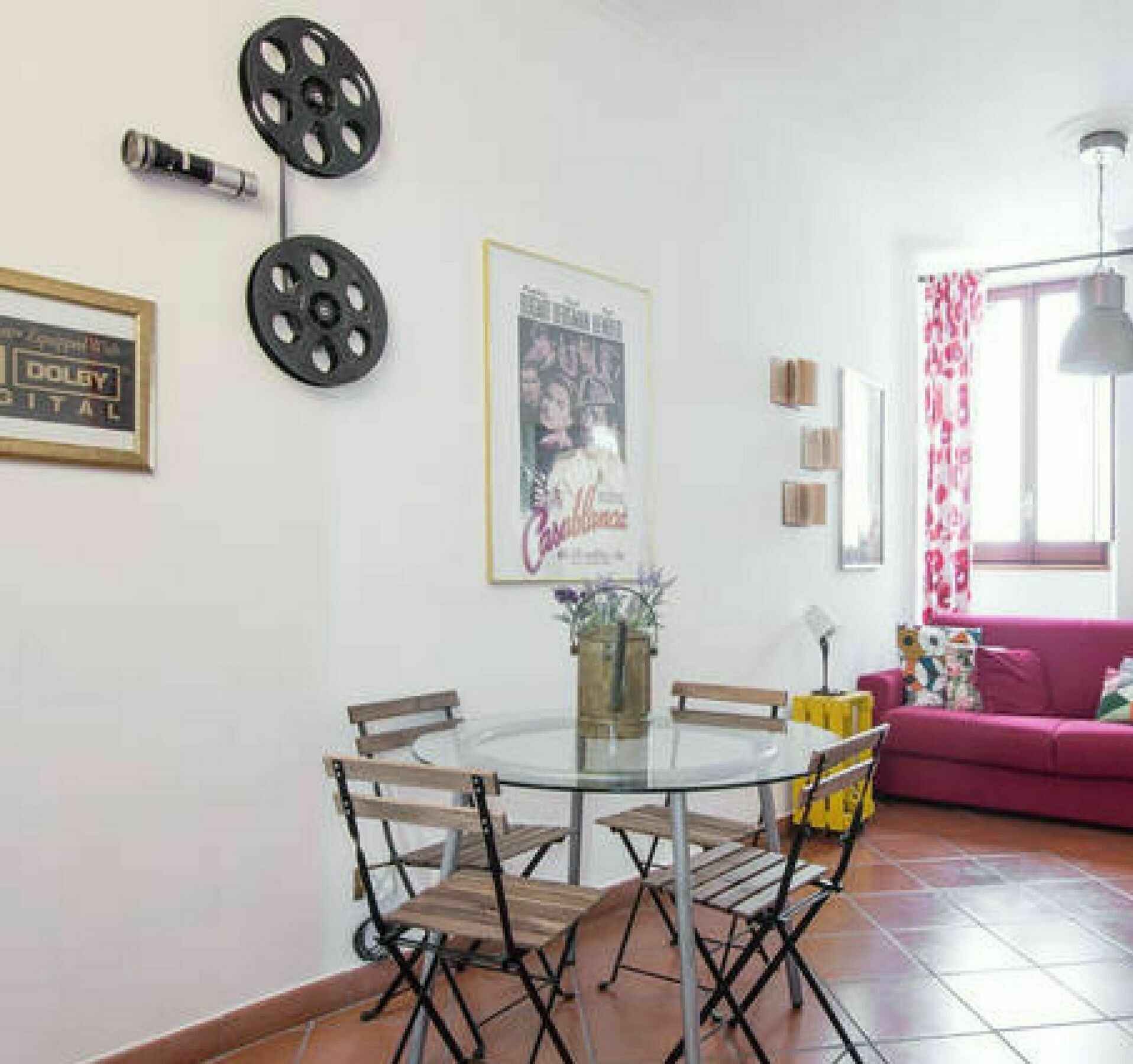 Demode Holiday Roma Dış mekan fotoğraf