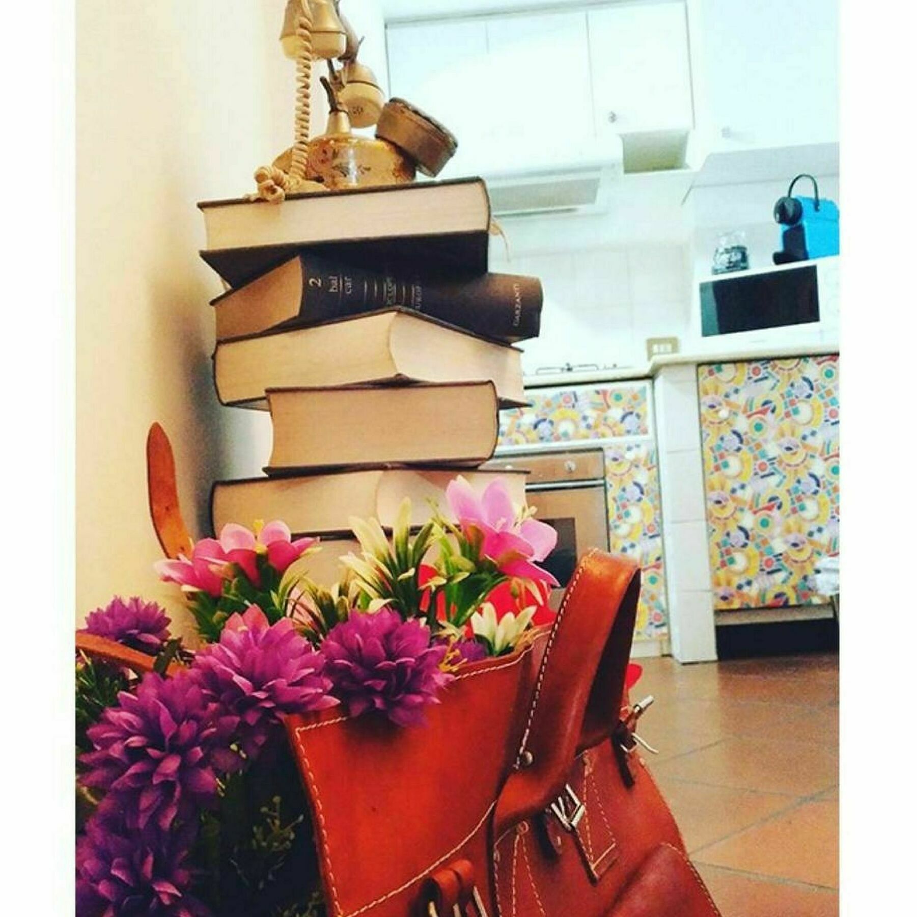 Demode Holiday Roma Dış mekan fotoğraf