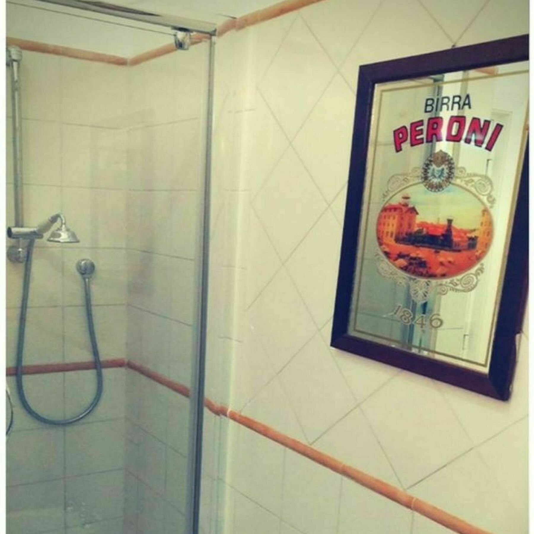 Demode Holiday Roma Dış mekan fotoğraf