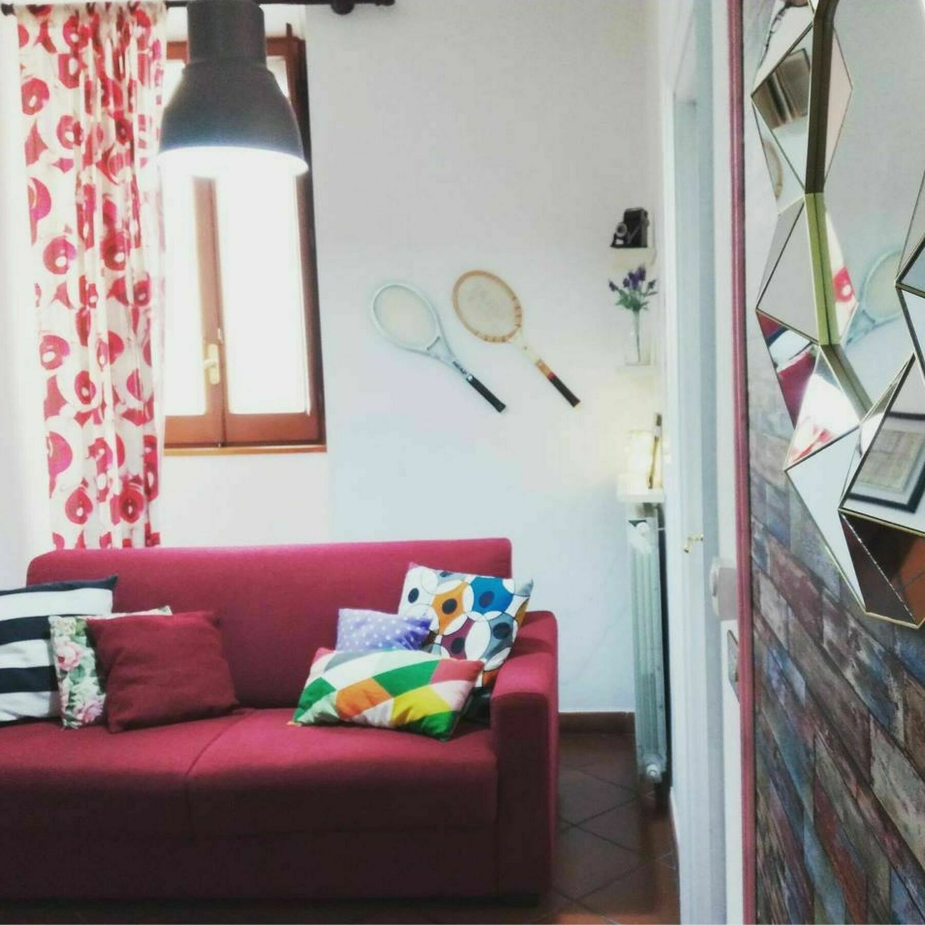Demode Holiday Roma Dış mekan fotoğraf
