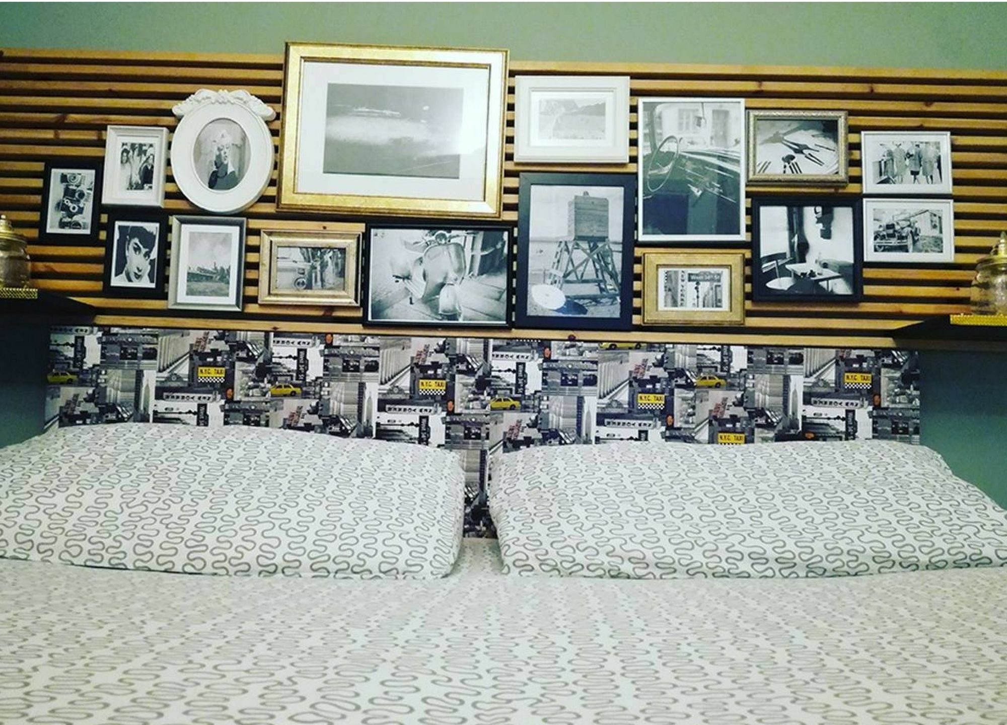 Demode Holiday Roma Dış mekan fotoğraf