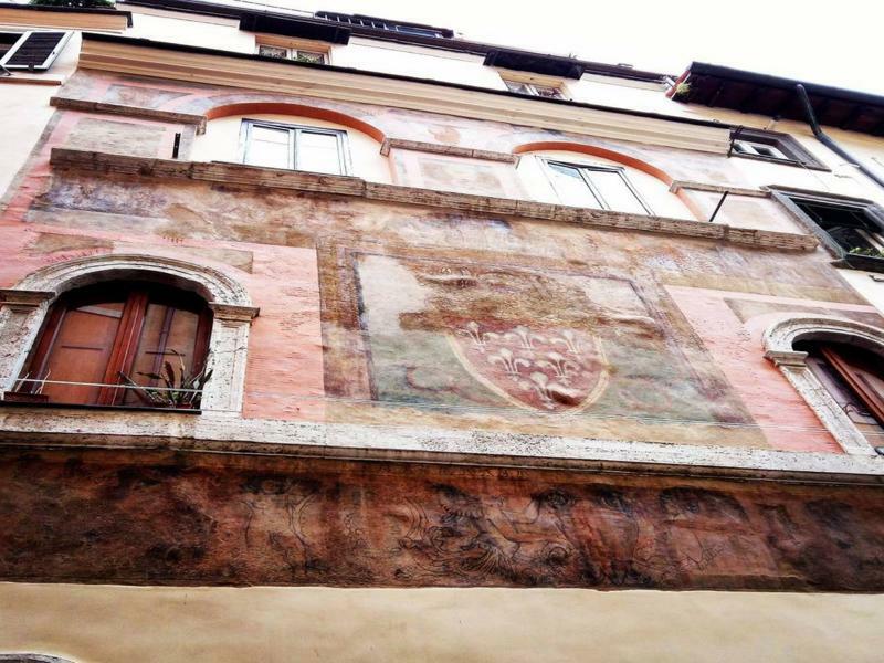 Demode Holiday Roma Dış mekan fotoğraf