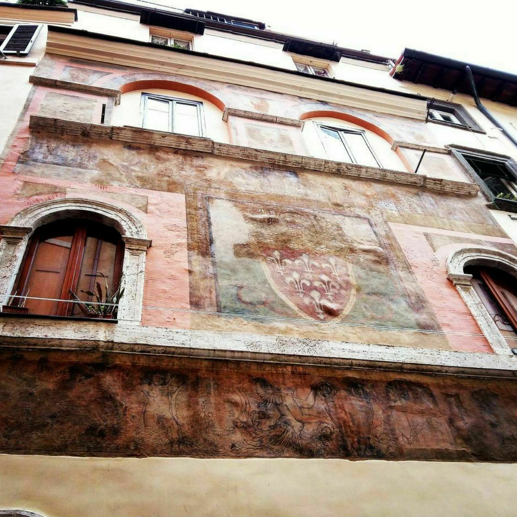 Demode Holiday Roma Dış mekan fotoğraf