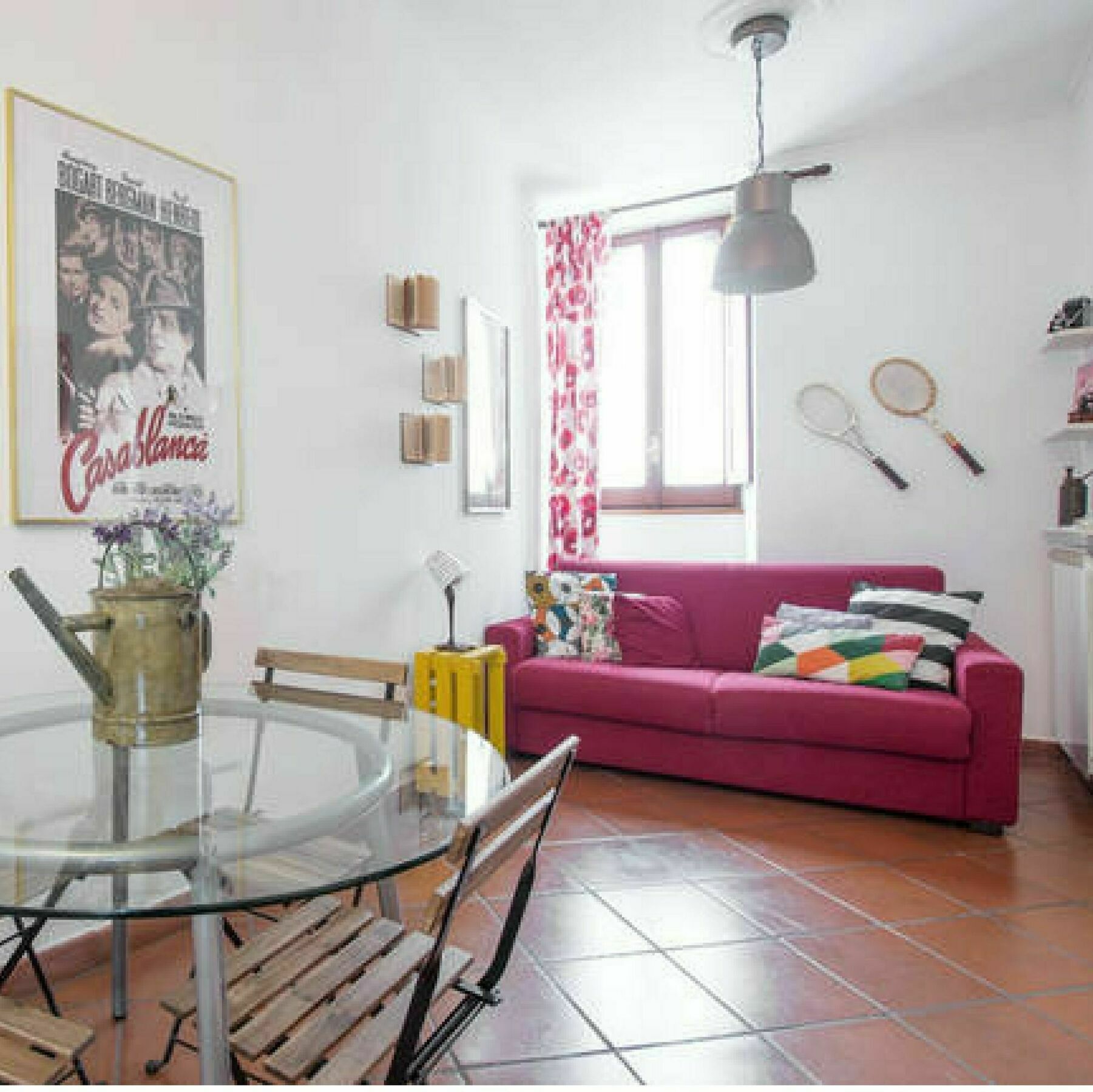 Demode Holiday Roma Dış mekan fotoğraf