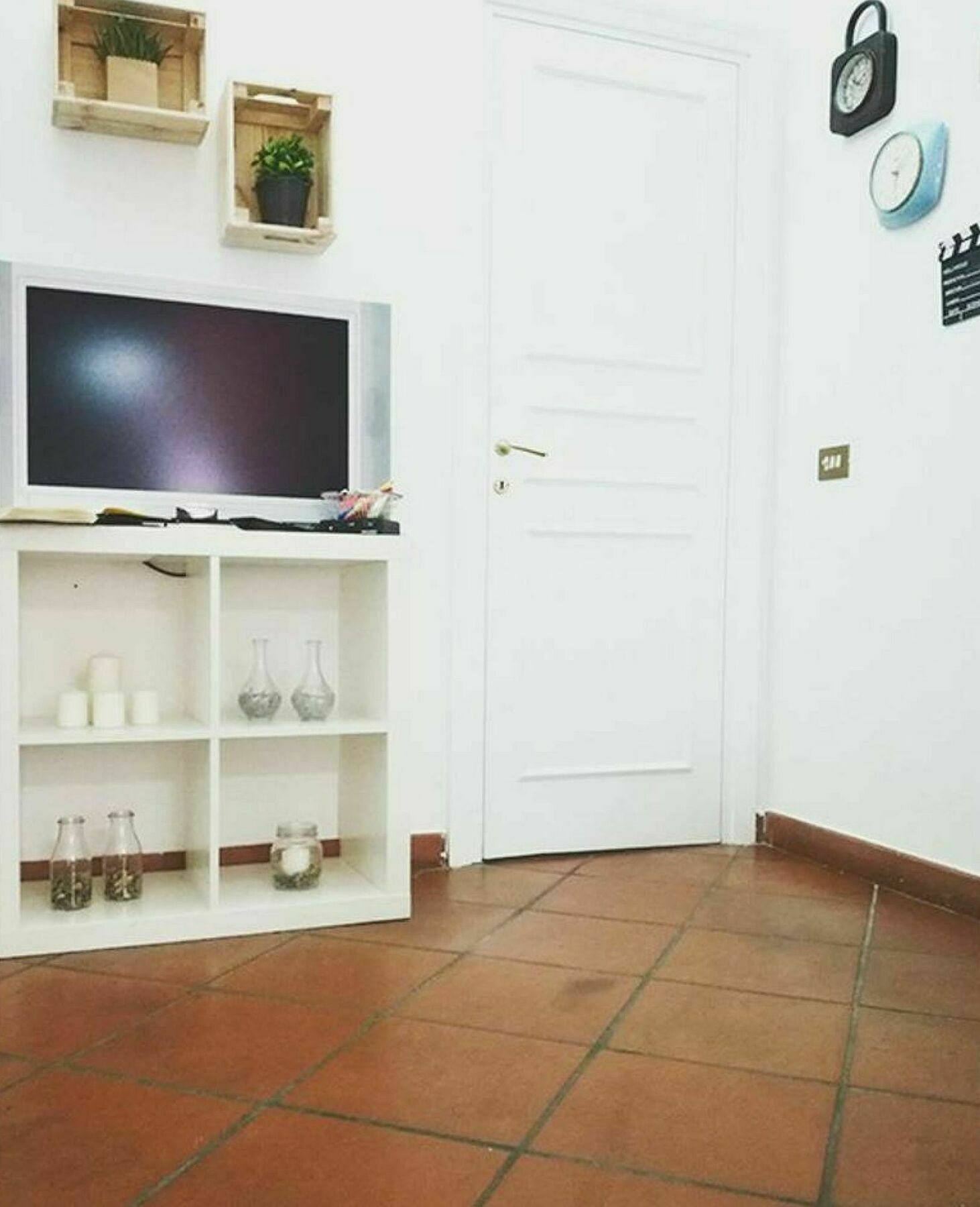 Demode Holiday Roma Dış mekan fotoğraf