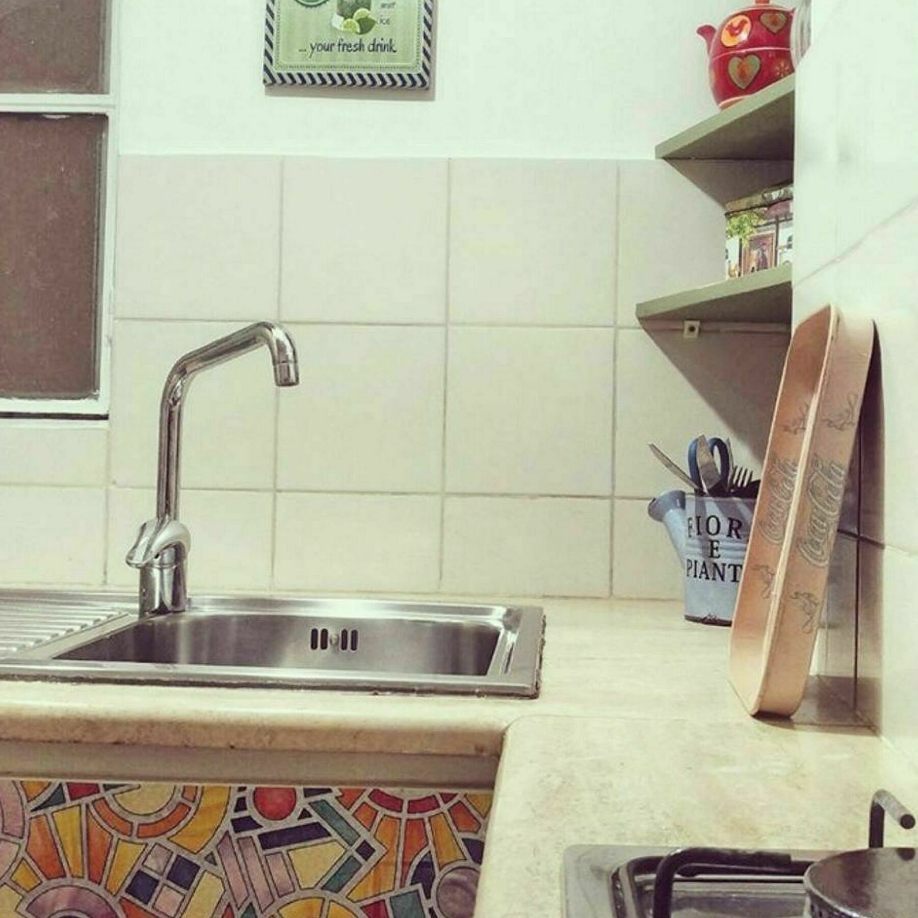 Demode Holiday Roma Dış mekan fotoğraf