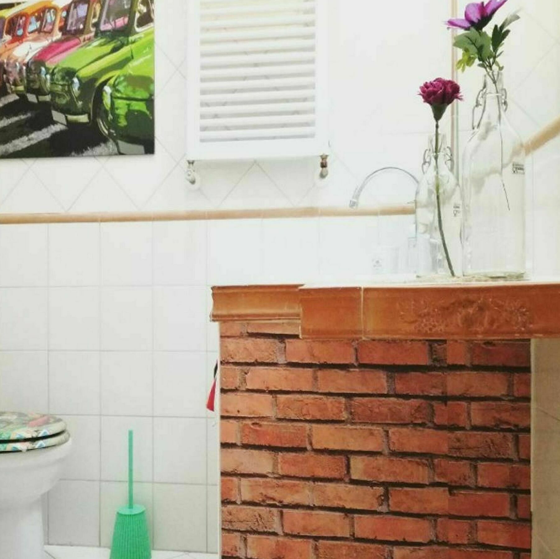 Demode Holiday Roma Dış mekan fotoğraf